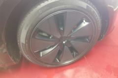 2024 Tesla Model 3 2023 rear wheel driveEdition #6