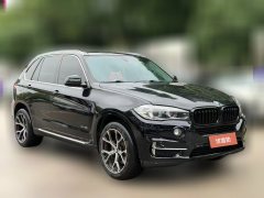 2017 BMW X5(Imported)(Imported) 2017 3.0T AT 35iElegant (Imported) #3