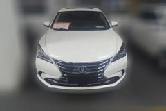 2020 Chang'an Eado 2019 1.6 AT GDIHigh Energypioneer China VI #2