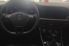 2021 Volkswagen Sagitar 2021 1.4T AT 280TSI DSGComfortSmart Connect #12