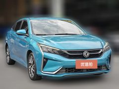 2019 Dongfeng Fengshen Yixuan 2020 1.5T AT 230TCool #4