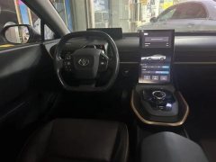 2023 Toyota bZ3 2023 616km Long RangePremium #5