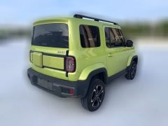 2023 Baojun Yueye 2023 Flagship #7