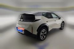 2024 Zeekr X 2025 5Seat RWDEdition #3