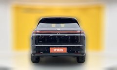2024 Li Auto Li Auto L7 2023 Pro #24