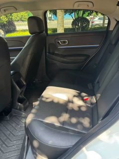 2023 Honda e:NS1 2022 eEdition #7