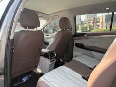 2022 Volkswagen ID.6 X 2022 AT SmartpureLong RangeEdition #8