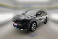 2025 Geely Auto Boyue 2024 1.5TD Dragon SoaringEdition #1