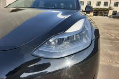 2022 Tesla Model 3 2022 rear wheel driveEdition #5