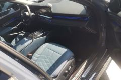 2024 BMW 5 Series 2024 2.0T AT 530Li Exclusive Luxury Pkg #8