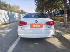 2017 Volkswagen Sagitar 2018 180TSI DSGEnjoyEdition #5