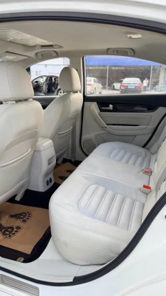 2017 Dongfeng Fengxing Jingyi S50 2017 1.6 AT Luxury #5