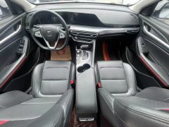 2021 Chang'an Eado 2021 PLUS Blue WhaleNE 1.4T AT GDI DCTPremium #4