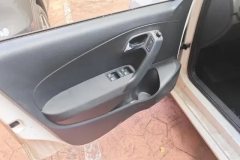 2016 Volkswagen Polo Hatchback 2016 1.4 AT Fashion #7