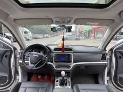 2017 Haval H6 Coupe 2016 Blue Label 1.5T MT 2WDUrban #6