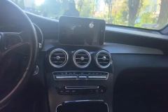 2016 Mercedes-Benz GLC-Class 2017 2.0T AT GLC 200 4MATIC #13