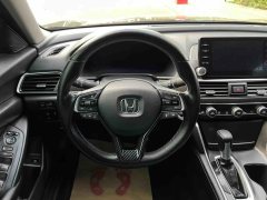 2020 Honda Accord 2018 1.5T AT 260TURBOFlagship China VI #14