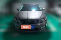 2015 Škoda Octavia 2015 1.6 MT YijunEdition #2