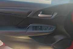 2017 Honda Fit Hatchback 2016 1.5 AT LXComfort #7