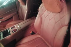 2025 AITO M8 2025 EV Max+ 6SeatLong RangeEdition（192line lidar） #9