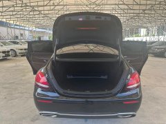 2020 Mercedes-Benz E-Class 2020 2.0T AT E300LLuxury #21