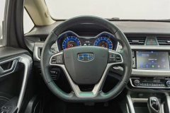 2019 Geely Auto Vision X3 2017 1.5 AT Premium #15