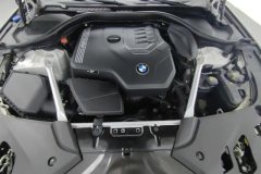 2022 BMW 5 Series 2022 Facelift 530Li AT Exclusive Luxury Pkg #7