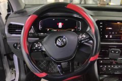 2020 Volkswagen T-Cross 2019 1.4T AT 280TSILuxury #15