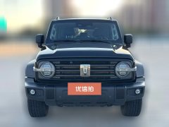 2023 Tank 300 2023 Off-road 2.0T AT conqueror #2