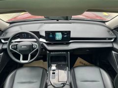 2021 Haval H6 2021 1.5T AT No.3generation2WDPro #10