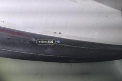 Rear Bumper