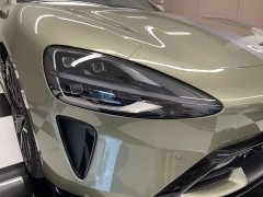 2025 Xiaomi Auto Xiaomi SU7 2024 800km 4WDSuperLong RangeHigh-end smart drivingMaxEdition #25
