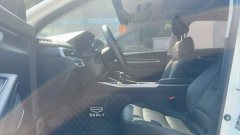 2022 Geely Auto Emgrand Sedan 2022 No.4generation 1.5L CVTPremium #5