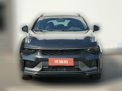 2023 Lynk & Co Lynk & Co 01 2023 2.0TD AT 4WDdark nightEdition #2