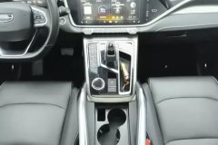 2019 Geely Auto Boyue 2020 1.8T AT Smart PremiumPRO #16