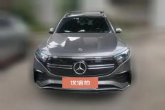 2021 Mercedes-Benz EQB 2022 EQB 350 4MATIC starterSpecial #2