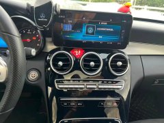 2019 Mercedes-Benz C-Class 2019 1.5T AT C260LSport Facelift #14