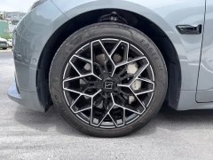 2024 Zeekr 001 2024 WEEdition 95kWh 4WD #17