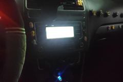 2015 Volkswagen Polo Hatchback 2014 1.6 AT Comfort #13