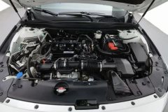 2022 Honda Accord 2022 1.5T AT 260TURBO Luxury #7