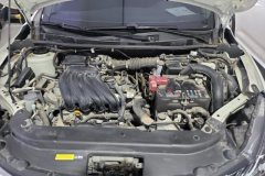 2024 Nissan Sylphy 2022 1.6 AT XEClassic Comfort #10