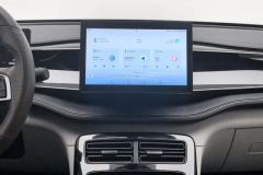 2024 BYD Qin Plus 2024 Glory 1.5L AT DM-i 55KMLeading #16