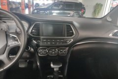 2017 GAC Trumpchi Trumpchi GS4 2017 1.5T AT 235TLuxurySmart ConnectFWD #13