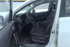 2019 GAC Trumpchi Trumpchi GS4 2019 1.5T MT 270TElite FWD #9