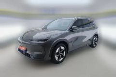 2024 Geely Galaxy Geely Galaxy E5 2024 530km explore+Edition #1