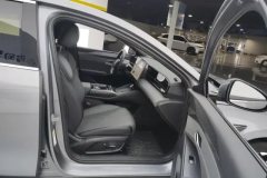 2025 BYD Qin L 2025 EV 545KMexcellence #8