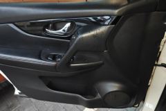 2022 Nissan Qashqai 2021 2.0 AT Smart #7