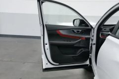 2022 Chery Tiggo 7 2022 Super Power 1.6T AT DCTSuper Powerwarrior #11