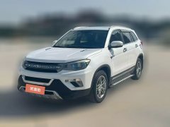 2015 Chang'an CS75 2014 1.8T AT Premium FWD China V #1