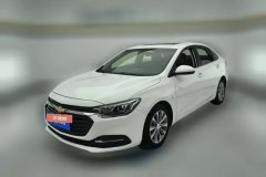 2021 Chevrolet Monza 2020 1.5 AT 320Joy #1